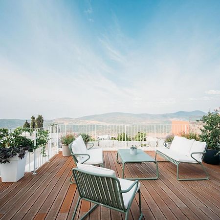 Azamra Inn Tzfat Safed Dış mekan fotoğraf