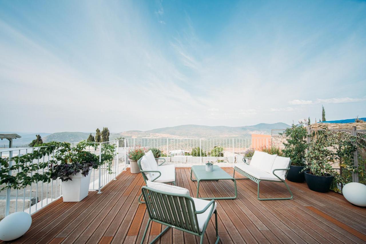 Azamra Inn Tzfat Safed Dış mekan fotoğraf