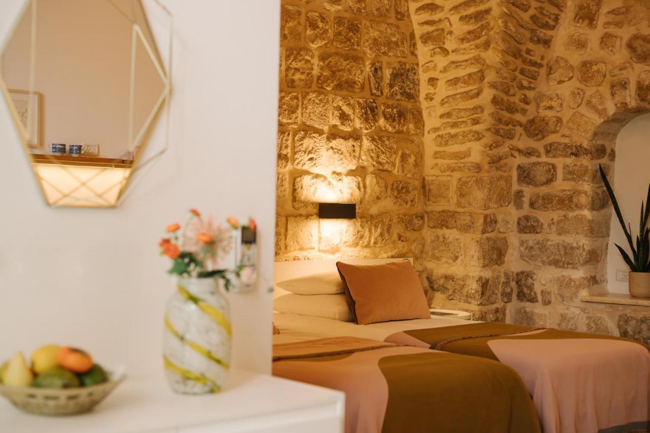 Azamra Inn Tzfat Safed Dış mekan fotoğraf