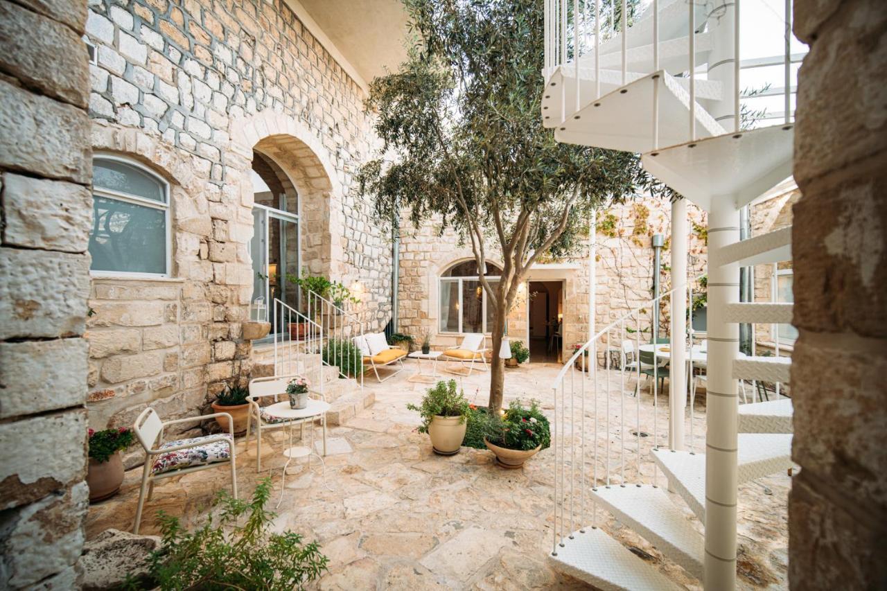 Azamra Inn Tzfat Safed Dış mekan fotoğraf