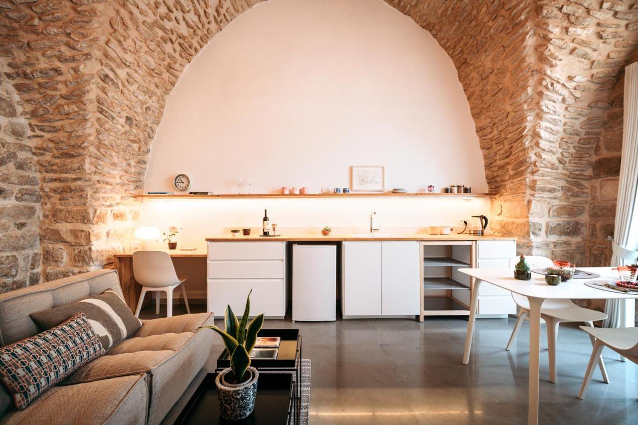 Azamra Inn Tzfat Safed Dış mekan fotoğraf