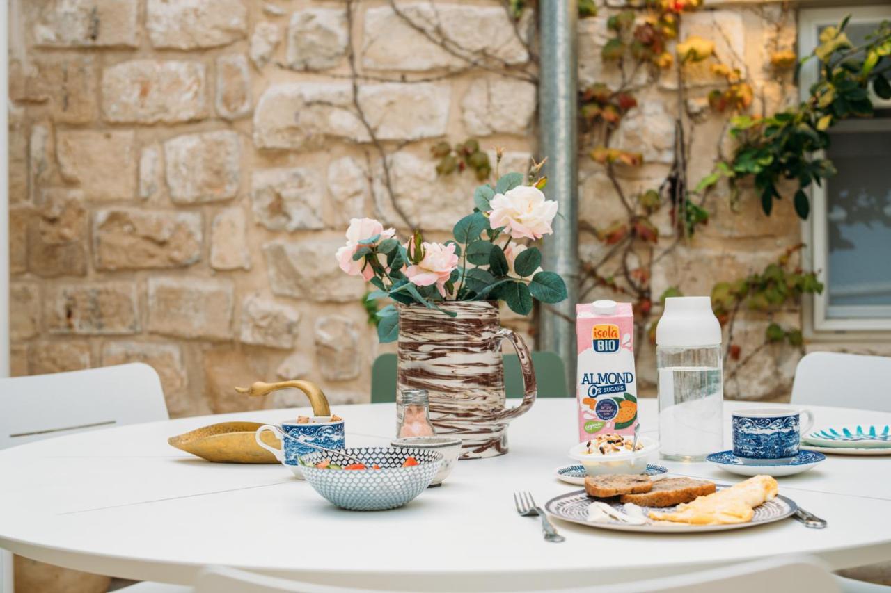 Azamra Inn Tzfat Safed Dış mekan fotoğraf