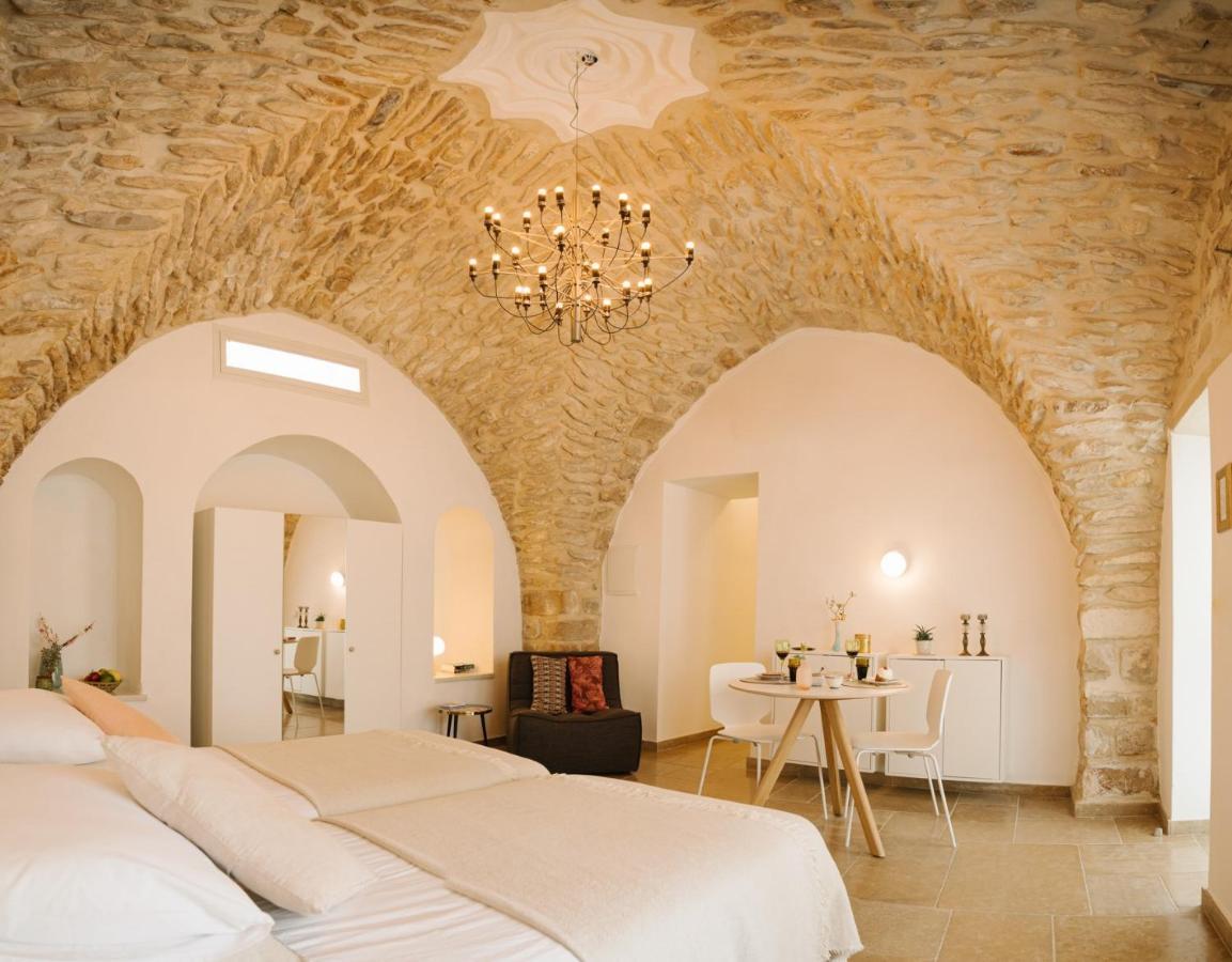 Azamra Inn Tzfat Safed Dış mekan fotoğraf
