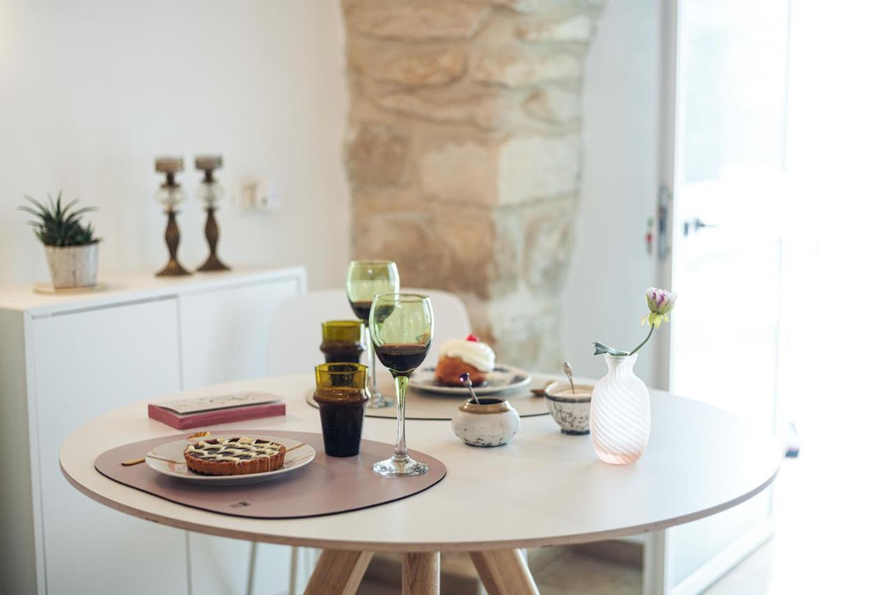 Azamra Inn Tzfat Safed Dış mekan fotoğraf