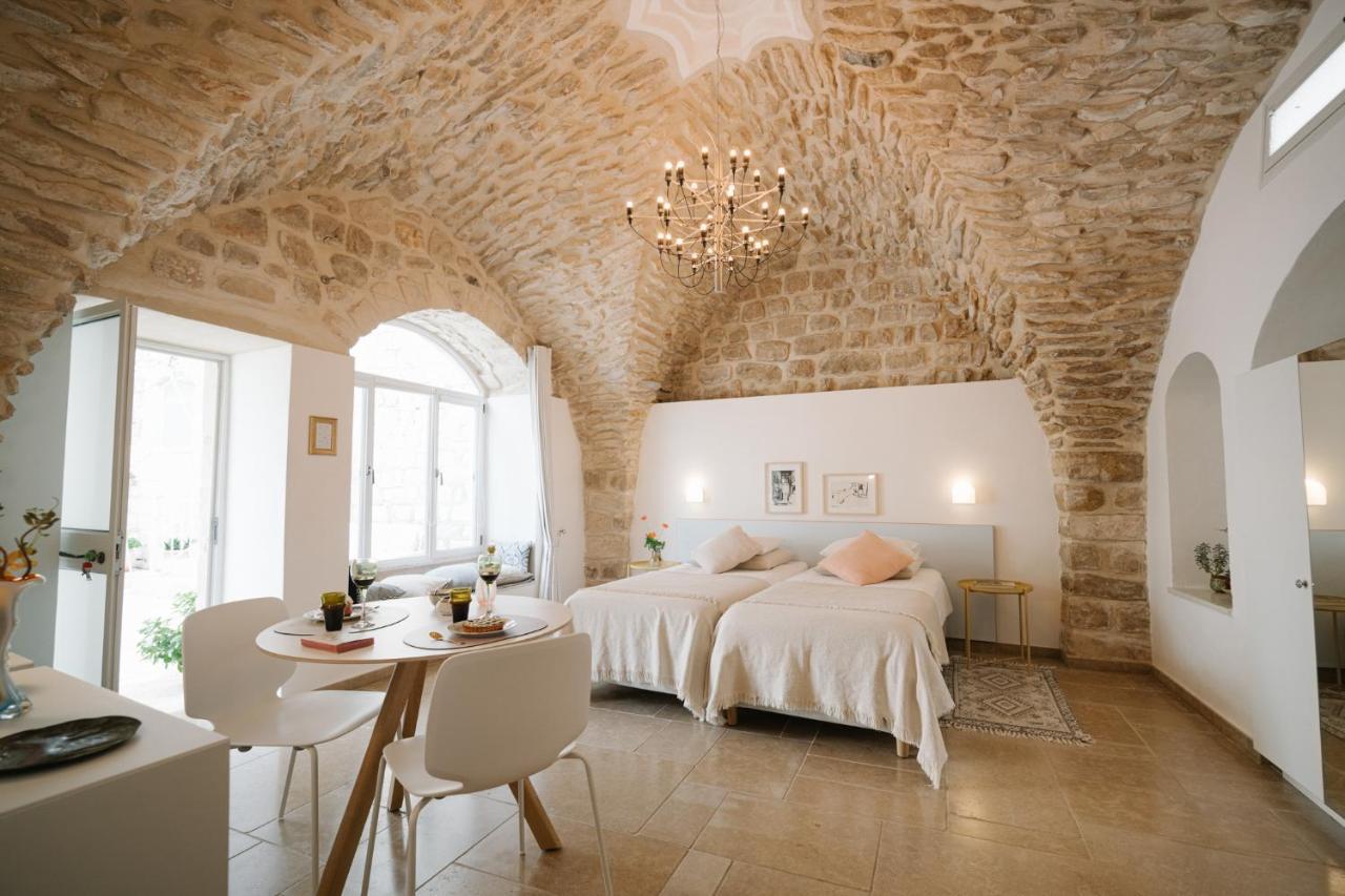 Azamra Inn Tzfat Safed Dış mekan fotoğraf