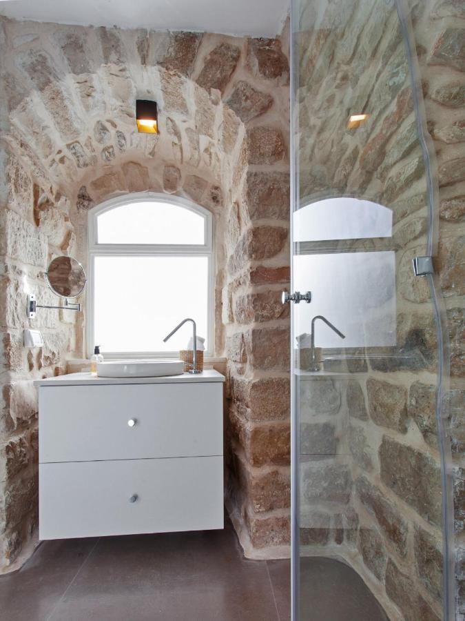 Azamra Inn Tzfat Safed Dış mekan fotoğraf