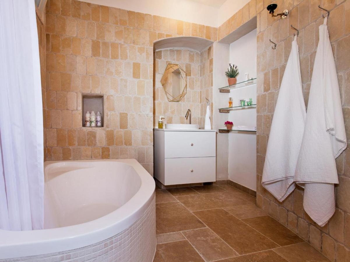 Azamra Inn Tzfat Safed Dış mekan fotoğraf