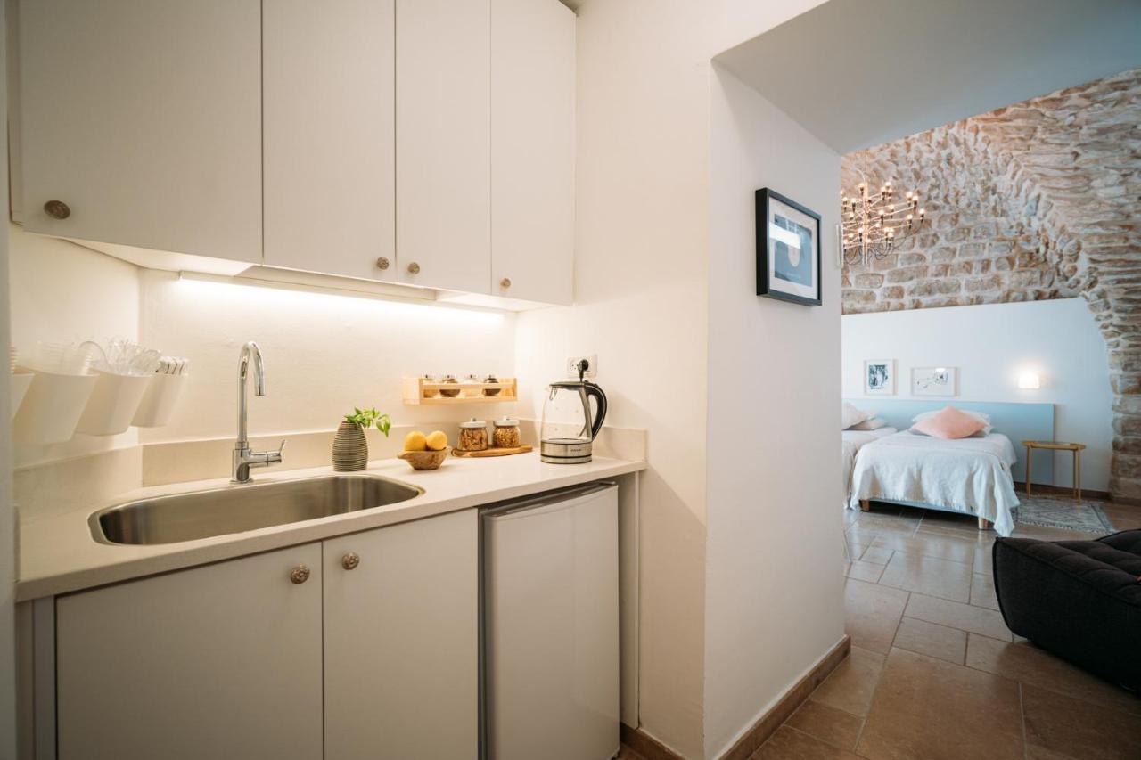 Azamra Inn Tzfat Safed Dış mekan fotoğraf