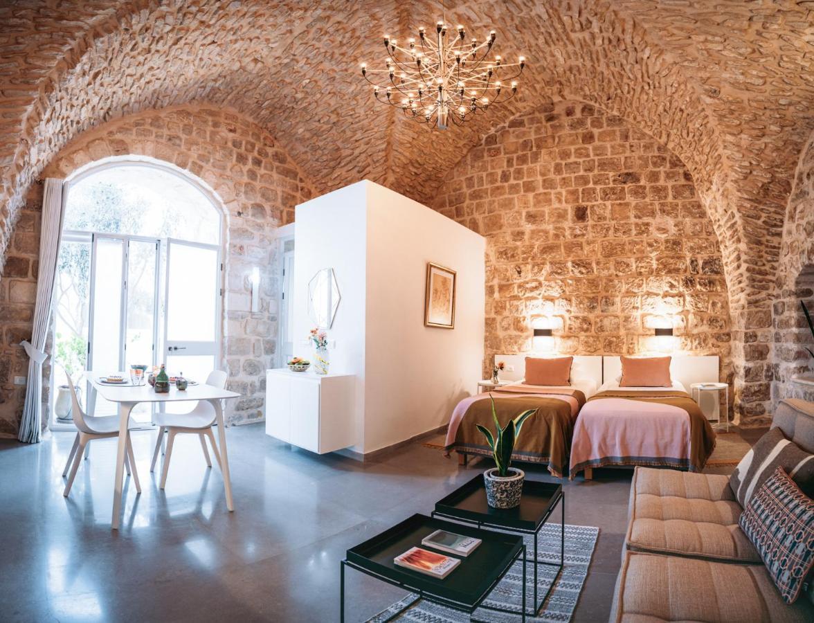 Azamra Inn Tzfat Safed Dış mekan fotoğraf