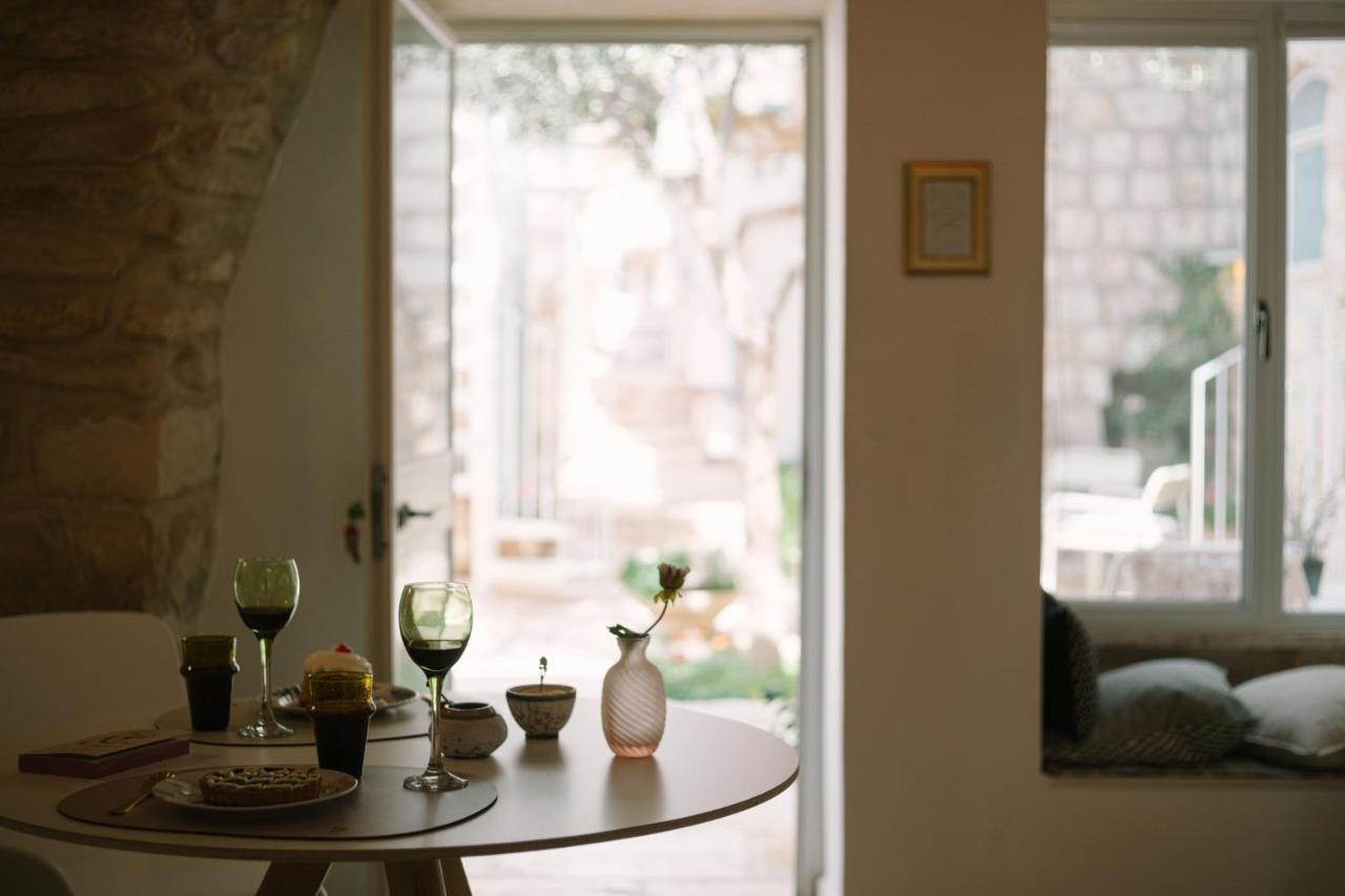 Azamra Inn Tzfat Safed Dış mekan fotoğraf